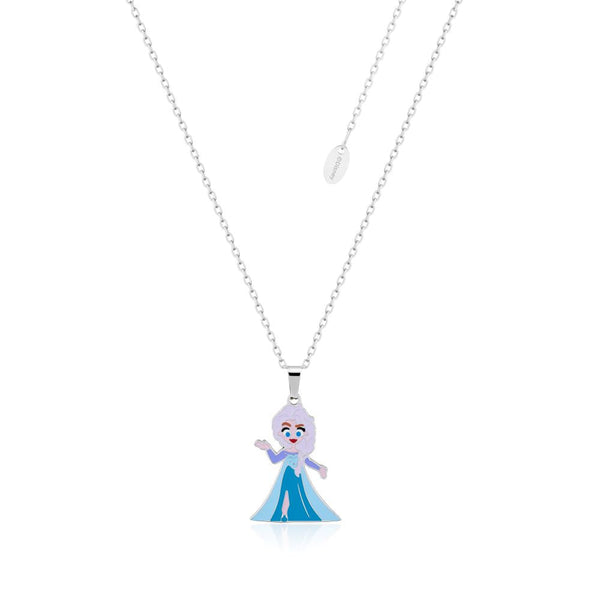 Disney - Frozen Elsa Necklace