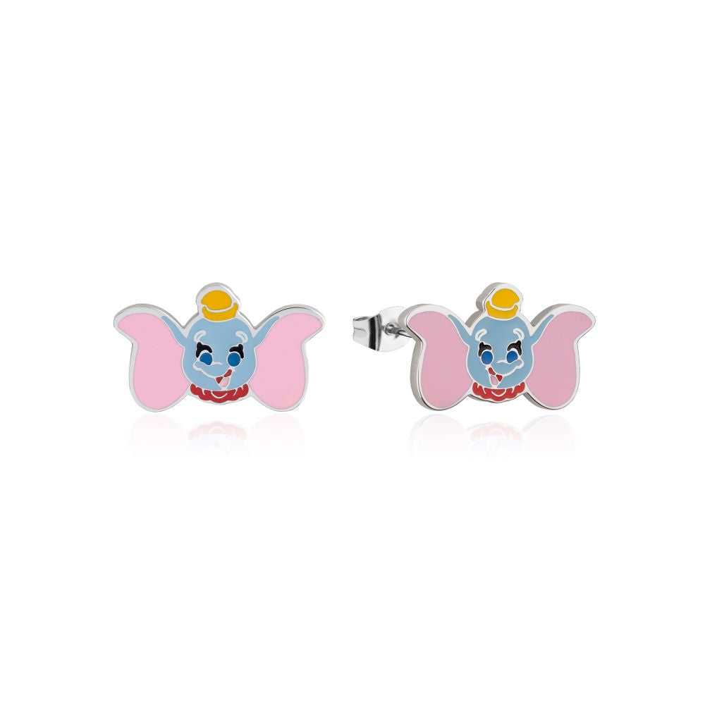 Disney - D100 Dumbo Studs