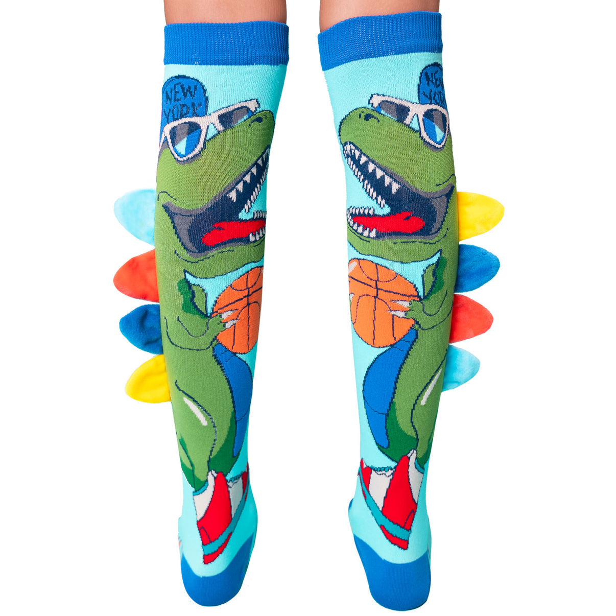 MADMIA DINOSAUR SOCKS