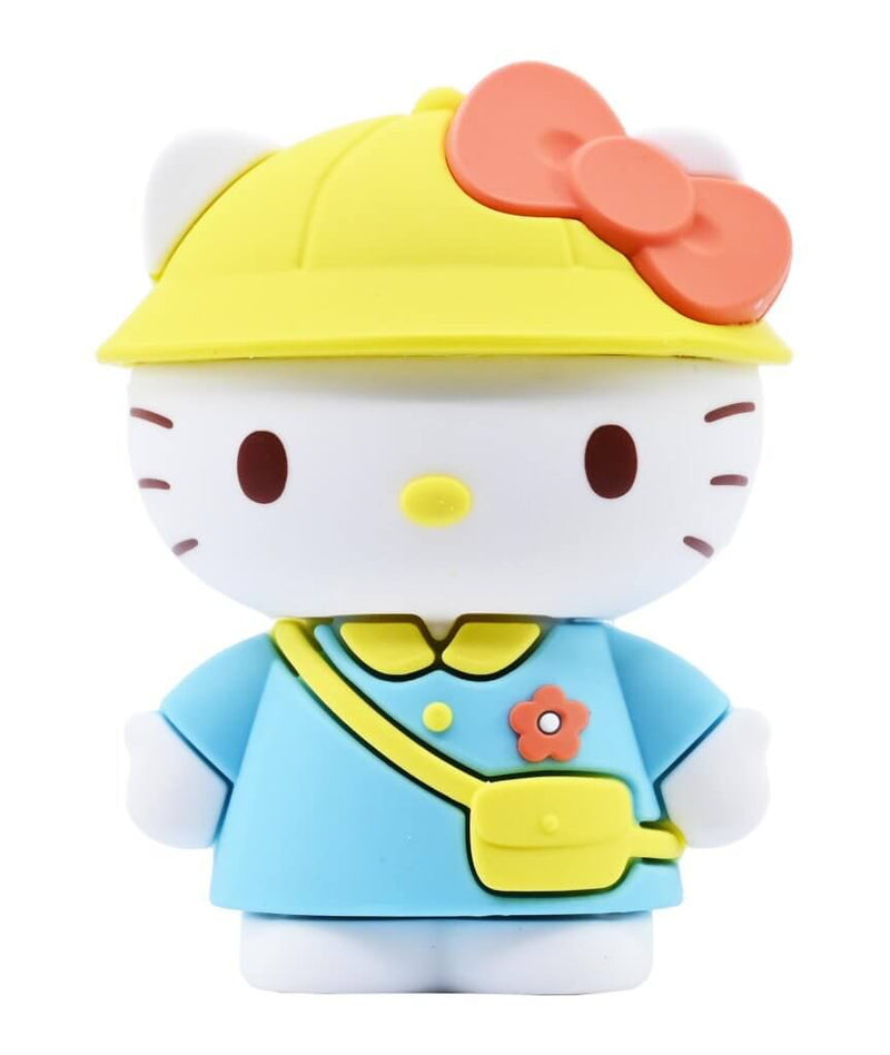 Hello Kitty - Dress Up Diary 5cm Figurine Collection PDQ