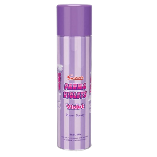 Swizzels Parma Violets Room Spray