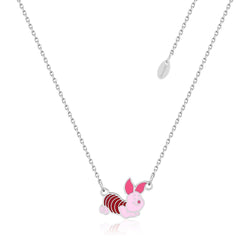 Winnie The Pooh - Piglet Necklace