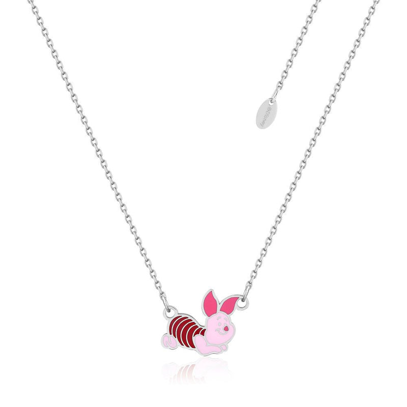 Winnie The Pooh - Piglet Necklace