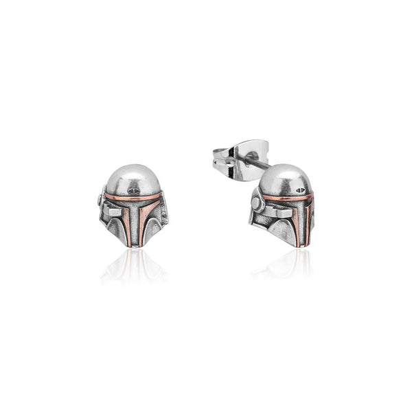 Starwars - Boba Fett Studs