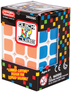 Duncan Quick Cube 3x3 Boxed
