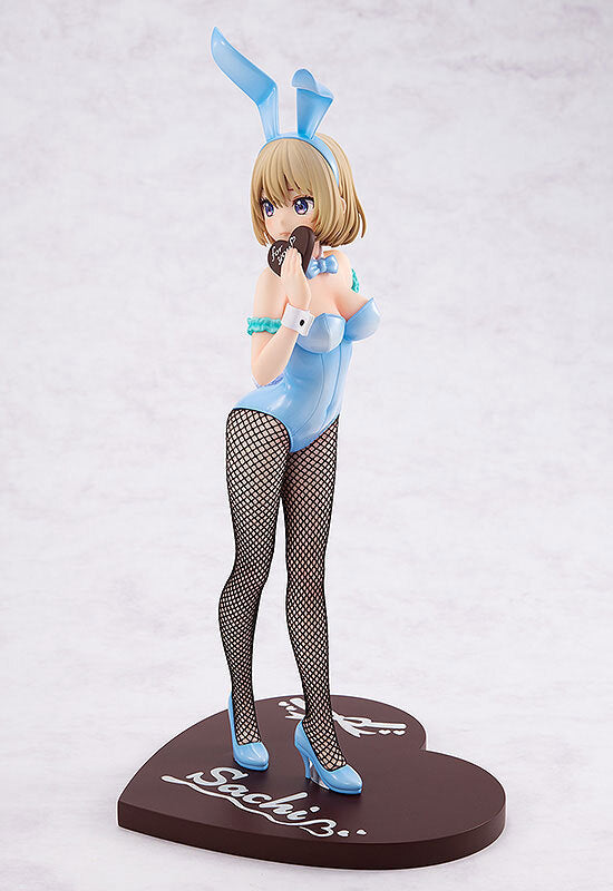 A Couple Of Cuckoos: Sachi Umino [Bunny Ver.] - 1/7 Scale Figure (Kadokawa)