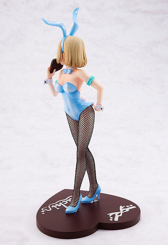 A Couple Of Cuckoos: Sachi Umino [Bunny Ver.] - 1/7 Scale Figure (Kadokawa)