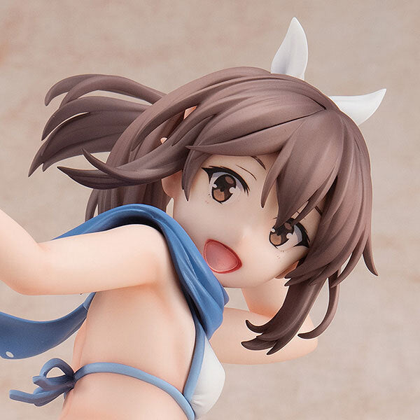 Bofuri I Don't Want to Get Hurt, so I'll Max Out My Defense Season 2 Sally Swimsuit Version 1/7 Scale