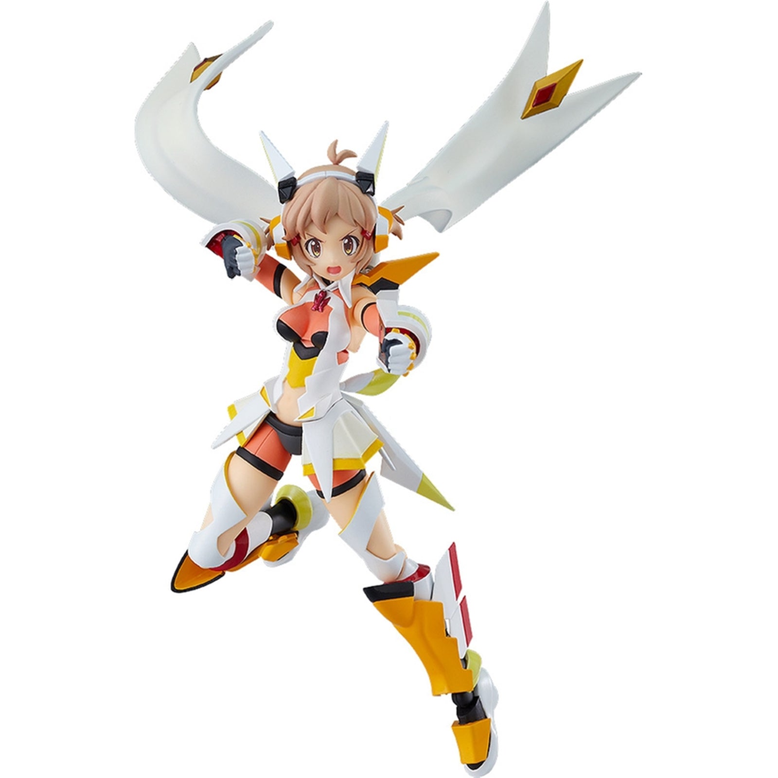 Symphogear Gx Act Mode Hibiki Tachibana