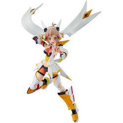 Symphogear Gx Act Mode Hibiki Tachibana