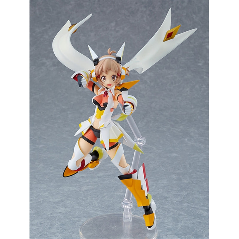 Symphogear Gx Act Mode Hibiki Tachibana