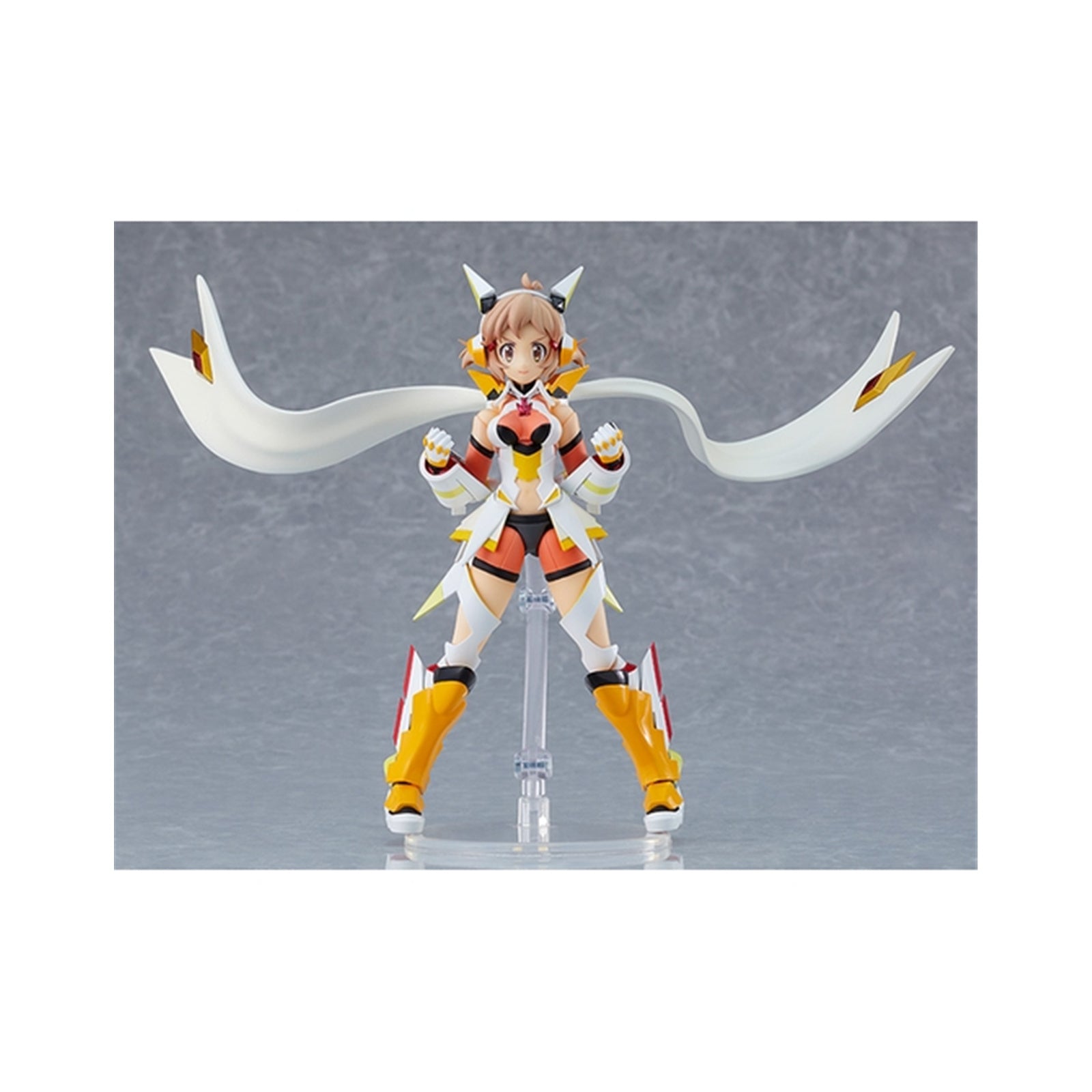 Symphogear Gx Act Mode Hibiki Tachibana