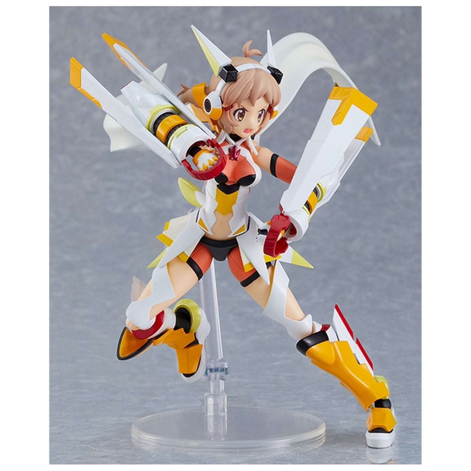 Symphogear Gx Act Mode Hibiki Tachibana