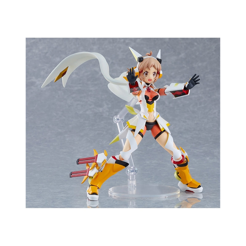 Symphogear Gx Act Mode Hibiki Tachibana