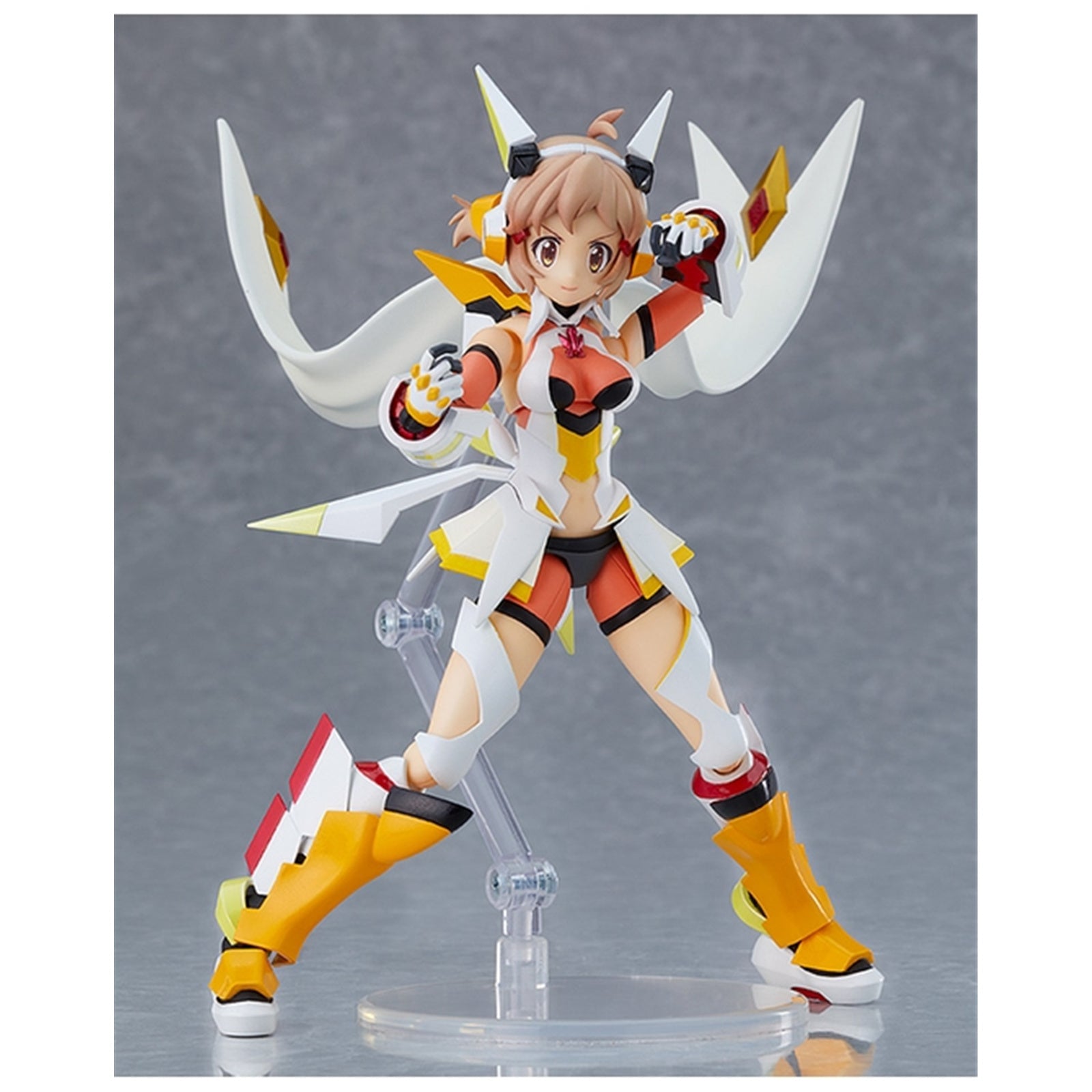 Symphogear Gx Act Mode Hibiki Tachibana