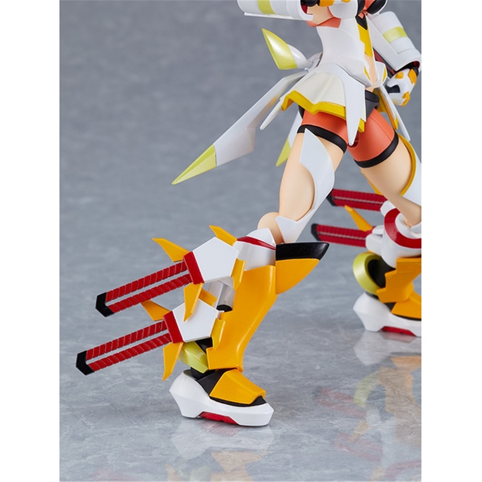 Symphogear Gx Act Mode Hibiki Tachibana