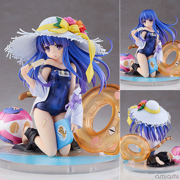 Higurashi: When They Cry Sotsu Rika Furude 1/7 Complete Figure