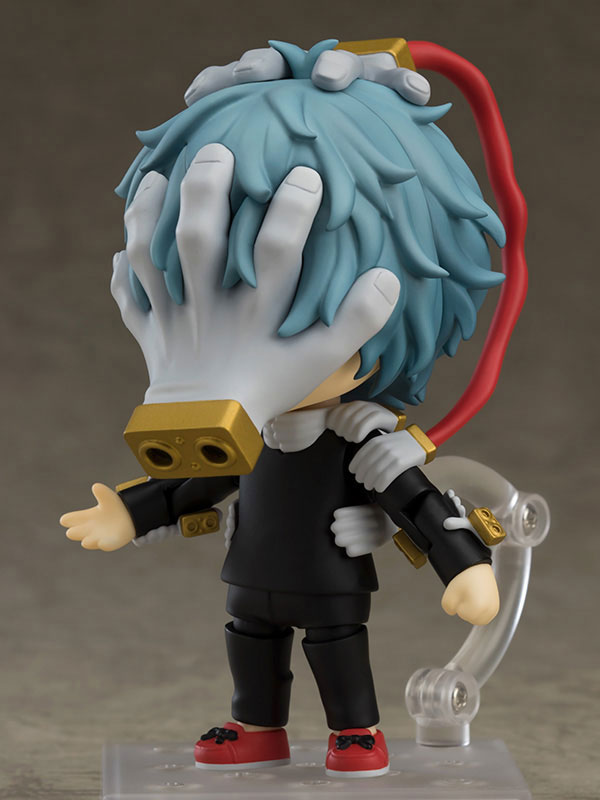 My Hero Academia Nendoroid Tomura Shigaraki Villains Edition (re-run)