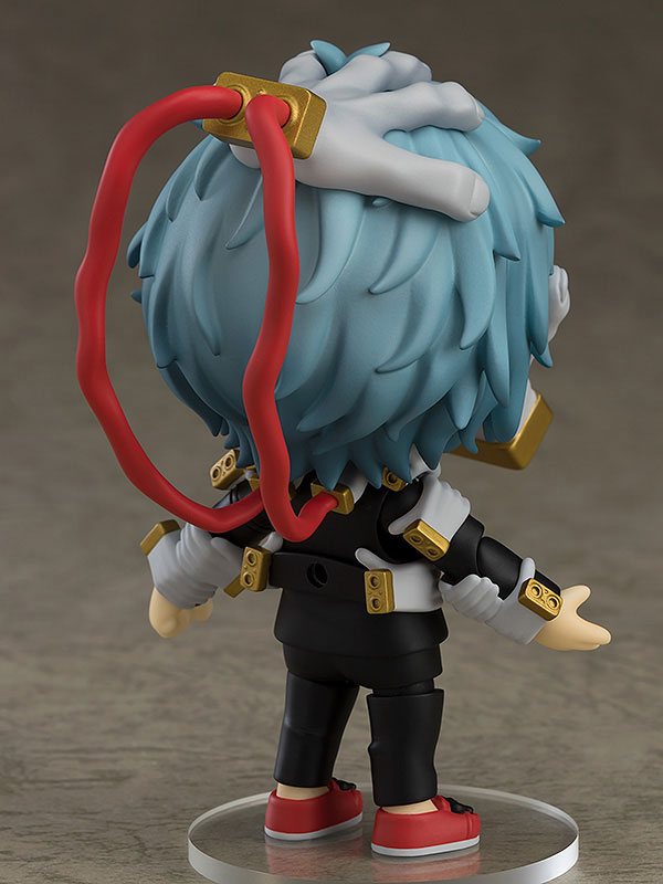 My Hero Academia Nendoroid Tomura Shigaraki Villains Edition (re-run)