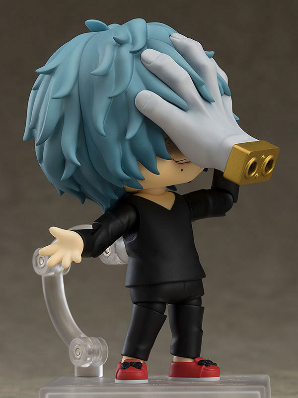 My Hero Academia Nendoroid Tomura Shigaraki Villains Edition (re-run)