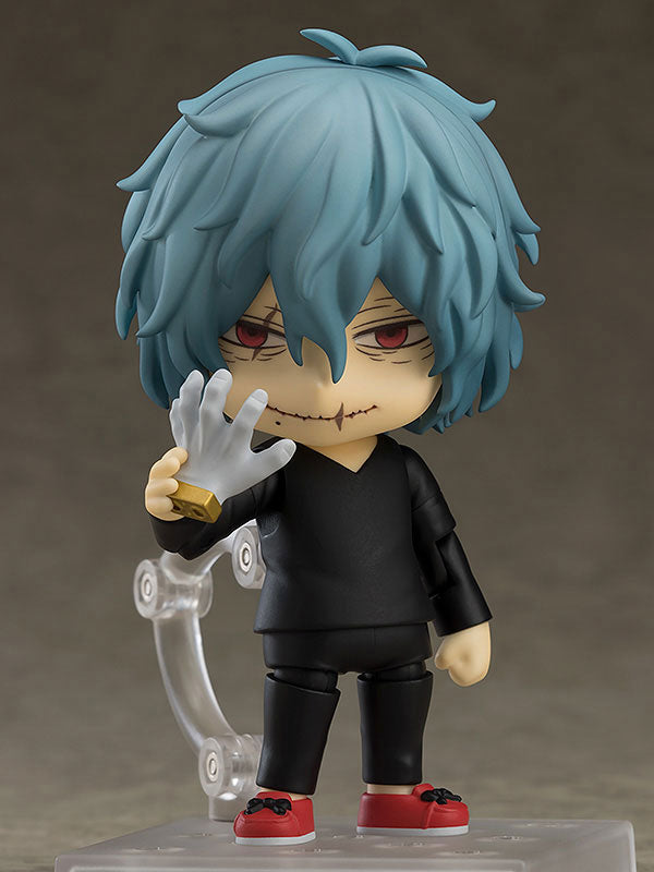 My Hero Academia Nendoroid Tomura Shigaraki Villains Edition (re-run)