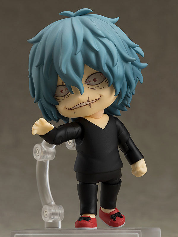 My Hero Academia Nendoroid Tomura Shigaraki Villains Edition (re-run)