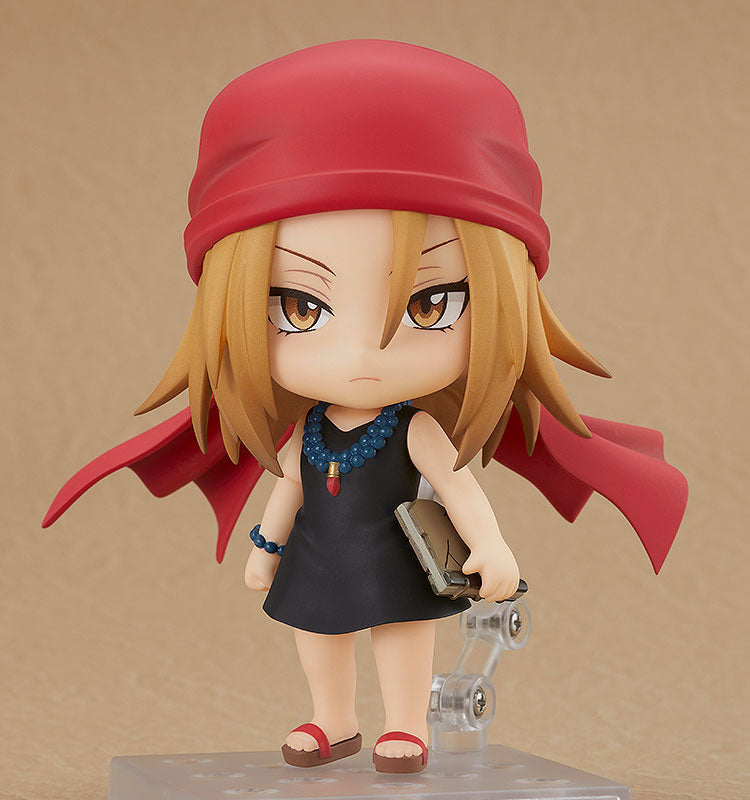 Shaman King Nendoroid Anna Kyoyama