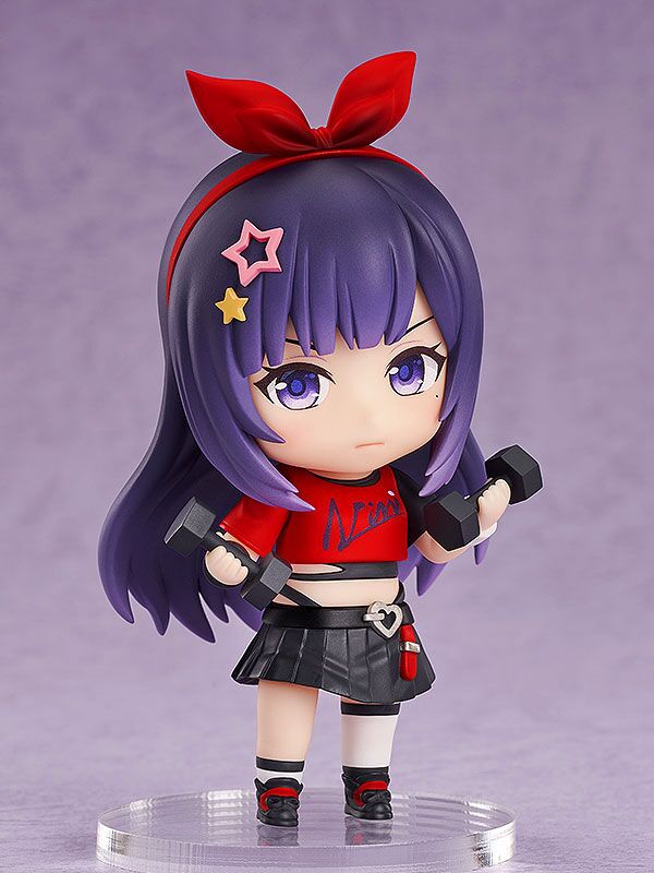 Nendoroid A-SOUL Bella