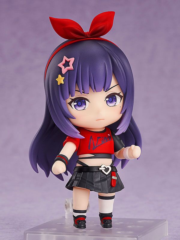 Nendoroid A-SOUL Bella