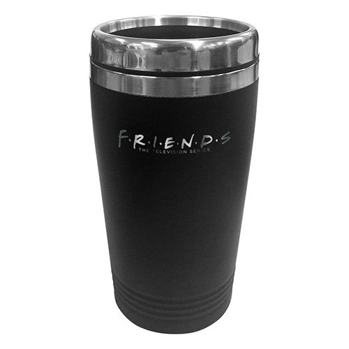 Friends Coffee Mug Travel Mug Stainless Steel