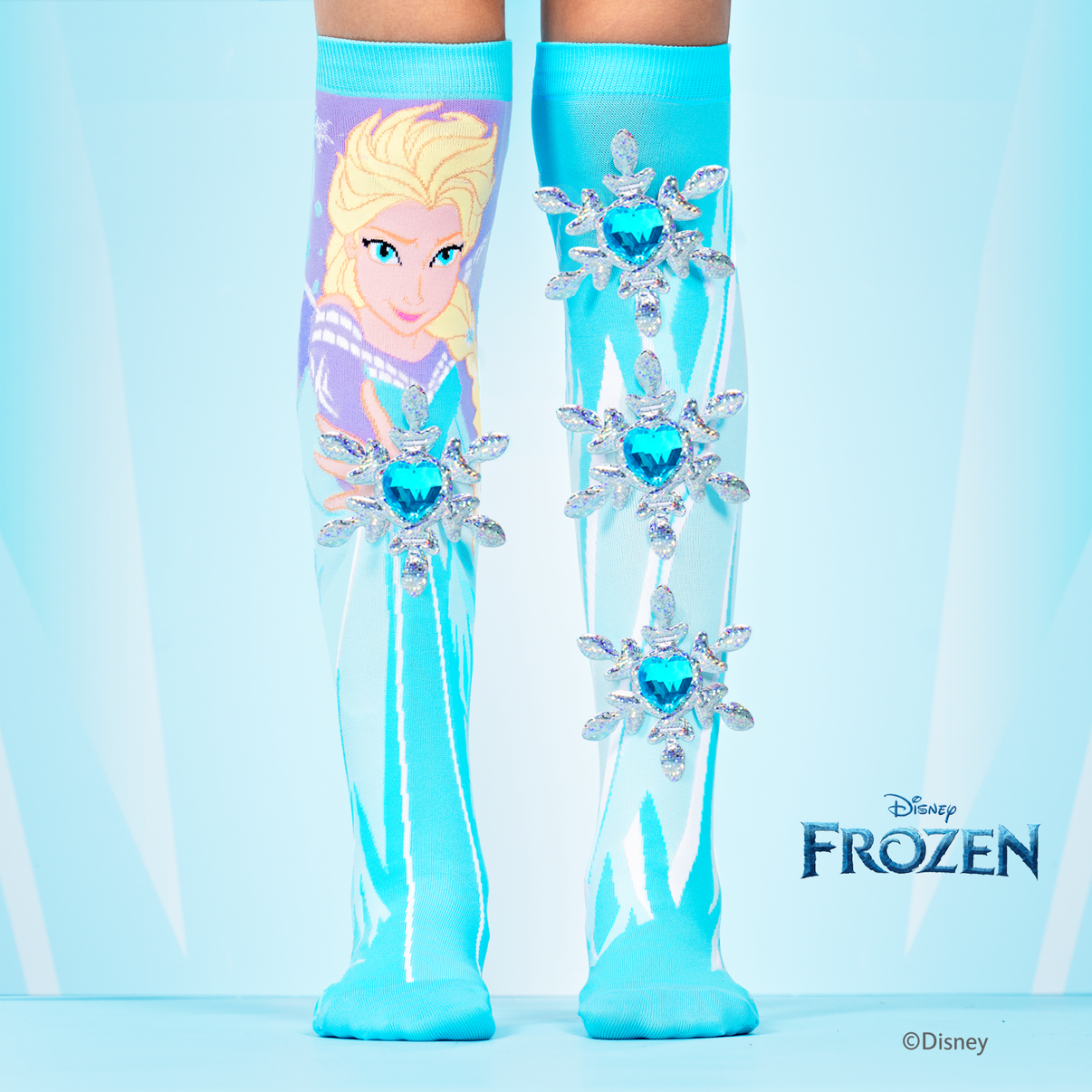 MADMIA FROZEN SOCKS