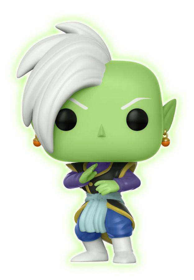 Dragon Ball Super - Zamasu Glow US Exclusive Pop! Vinyl