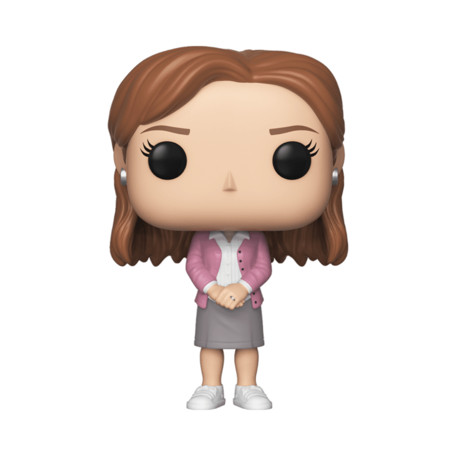 The Office - Pam Beesley Pop! Vinyl