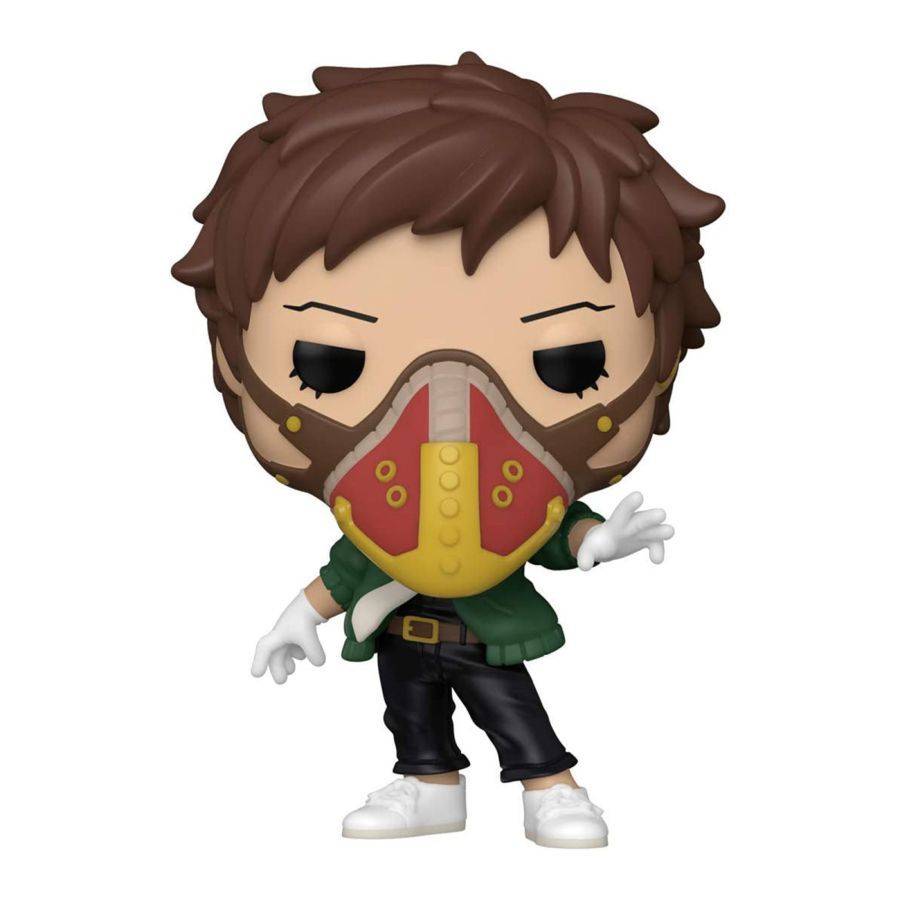 My Hero Academia - Kai Chisaki (Overhaul) Pop! Vinyl