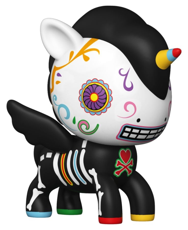 Tokidoki - Caramelo SDCC 2021 US Exclusive Pop! Vinyl