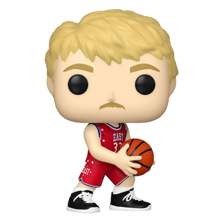 NBA - Legends - Larry Bird All Star Uni 92 Pop! Vinyl