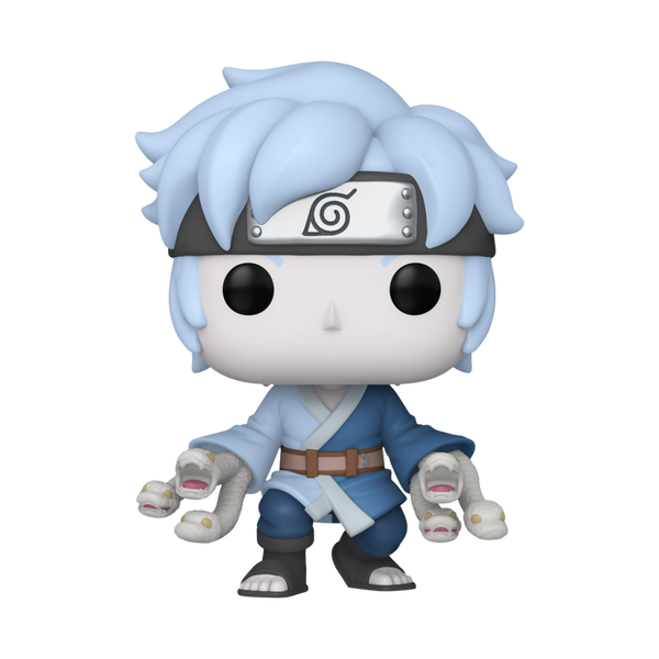 Boruto - Mitsuki with snake hands Pop! Vinyl