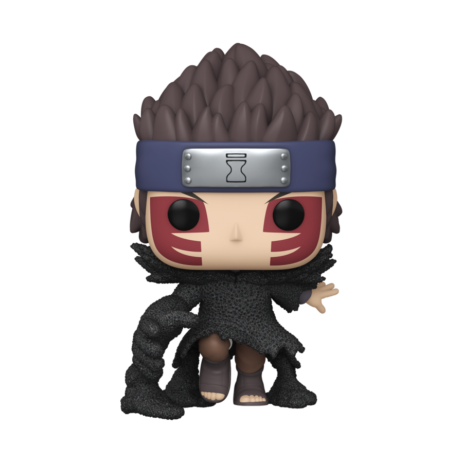 Boruto - Shinki Pop! Vinyl