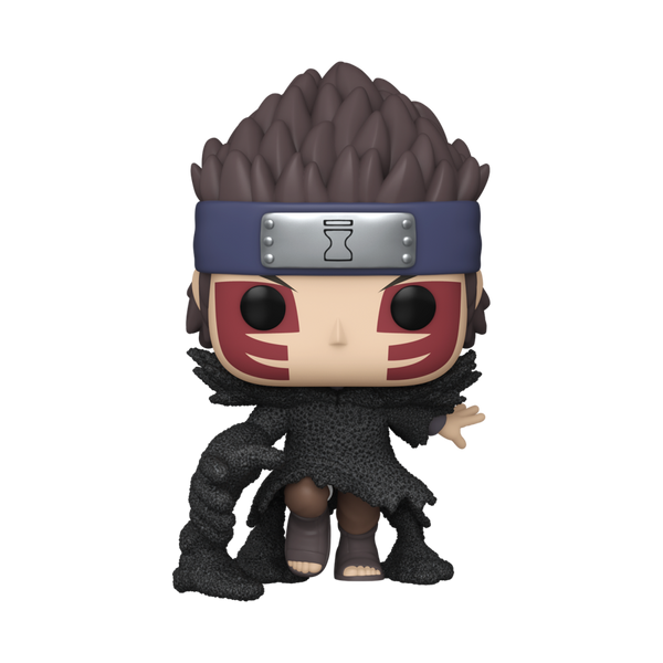 Boruto - Shinki Pop! Vinyl