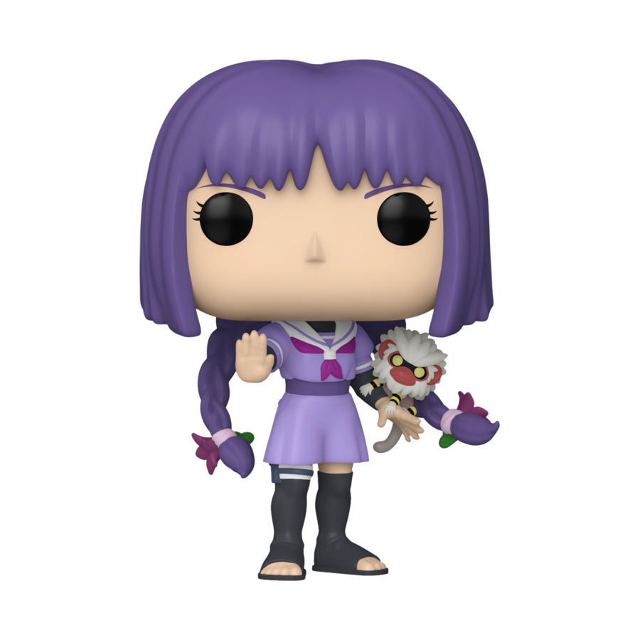 Boruto - Sumire with Nue Pop! Vinyl