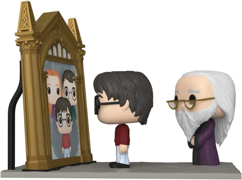 Harry Potter - Mirror Of Erised Pop! Moment