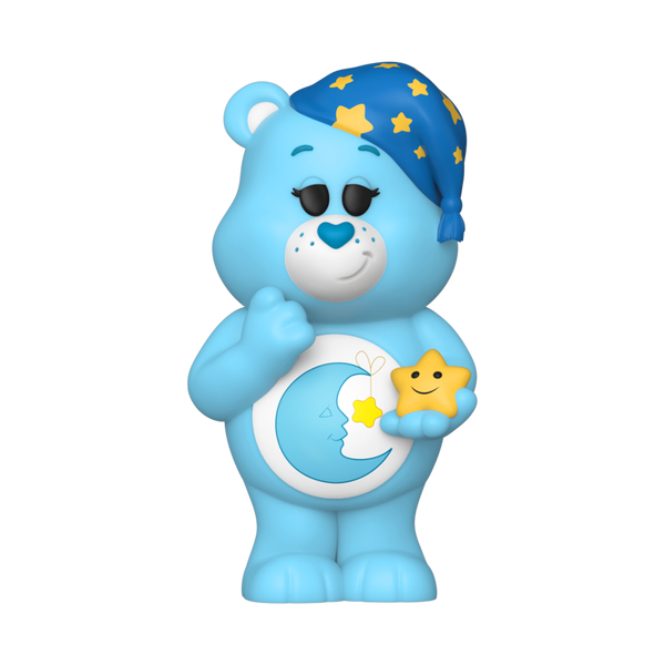 Care Bears - Bedtime Bear Vinyl Soda