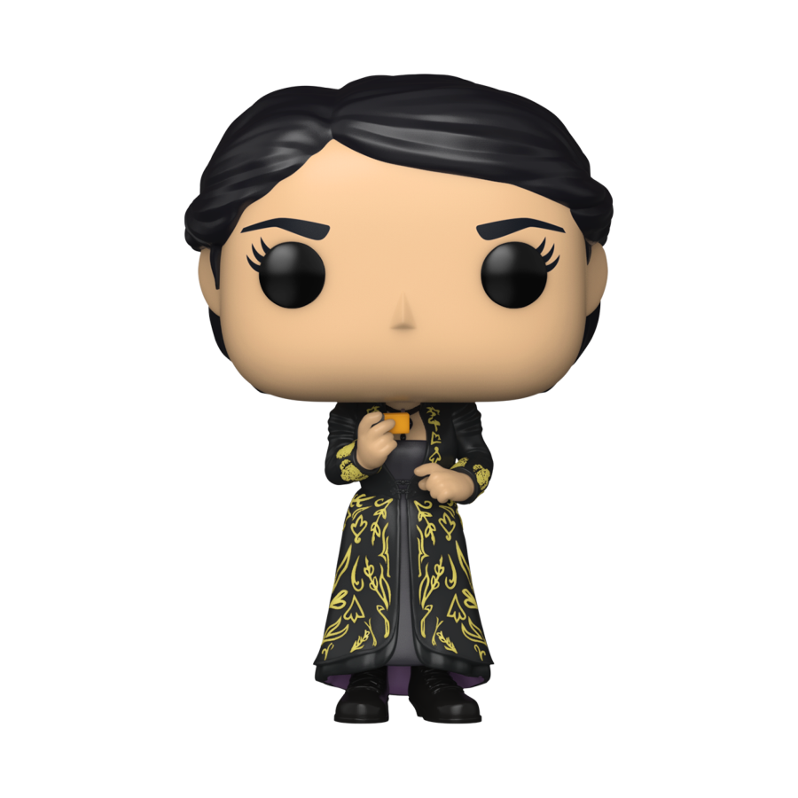 The Witcher (TV) - Yennefer Pop! Vinyl