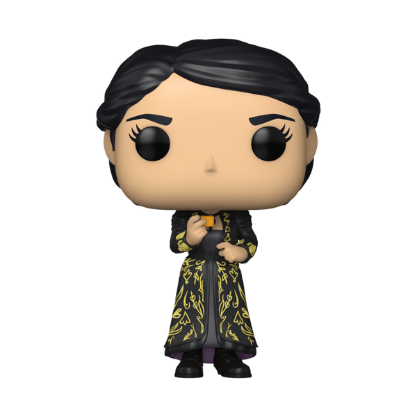 The Witcher (TV) - Yennefer Pop! Vinyl