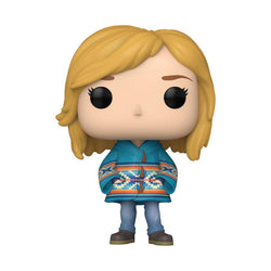 Yellowstone - Beth Dutton Pop! Vinyl