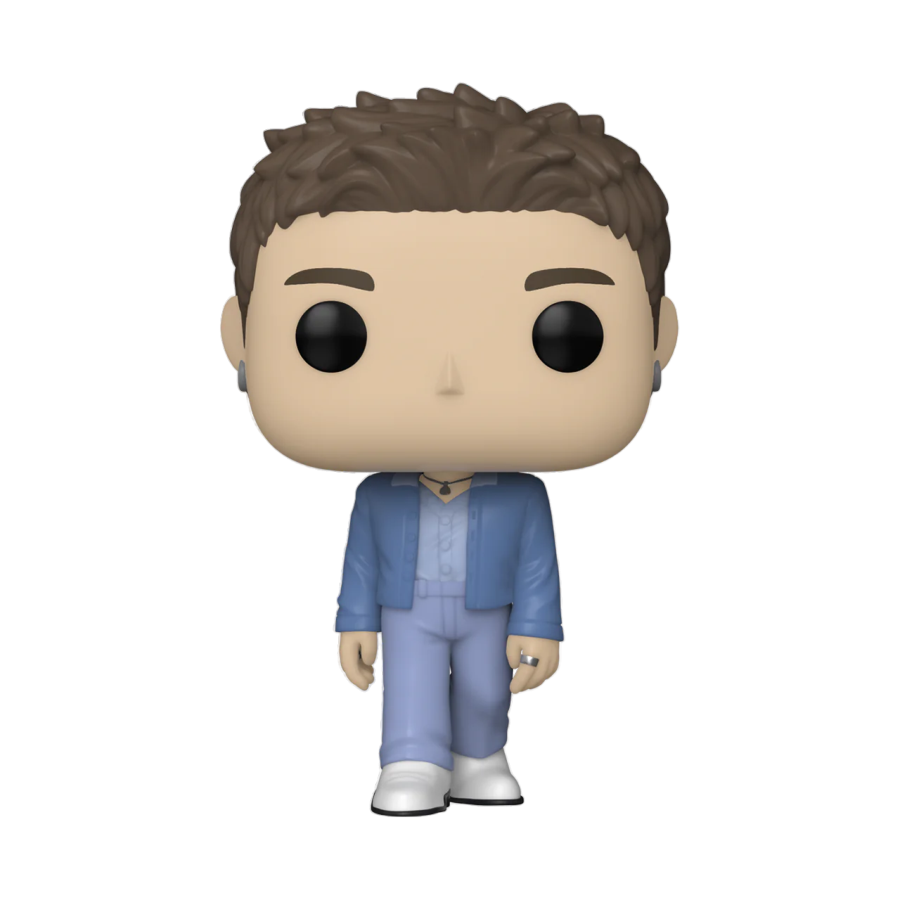 BTS - RM S4 Proof Pop! Vinyl