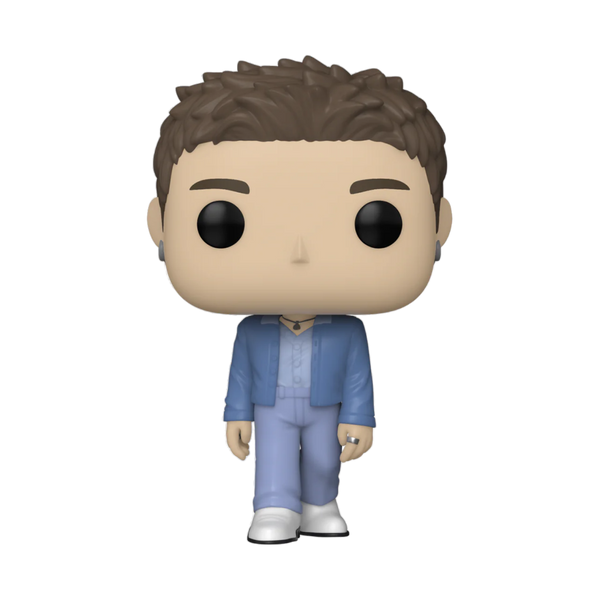 BTS - RM S4 Proof Pop! Vinyl