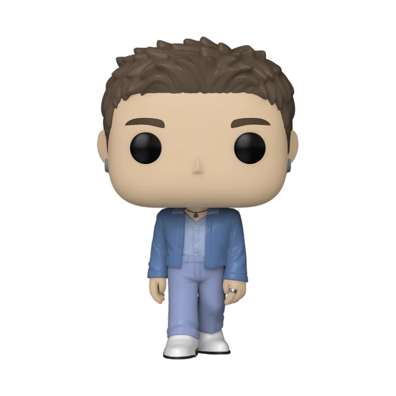 BTS - RM S4 Proof Pop! Vinyl