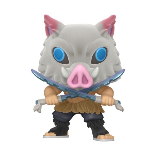 Demon Slayer- Inosuke Hashibira FL Pop! RS