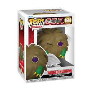 Yu-Gi-Oh! - Winged Kuriboh Pop! Vinyl Figure